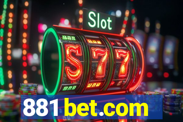 881 bet.com