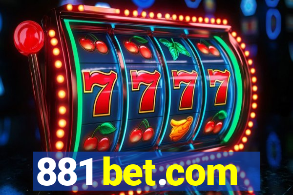 881 bet.com