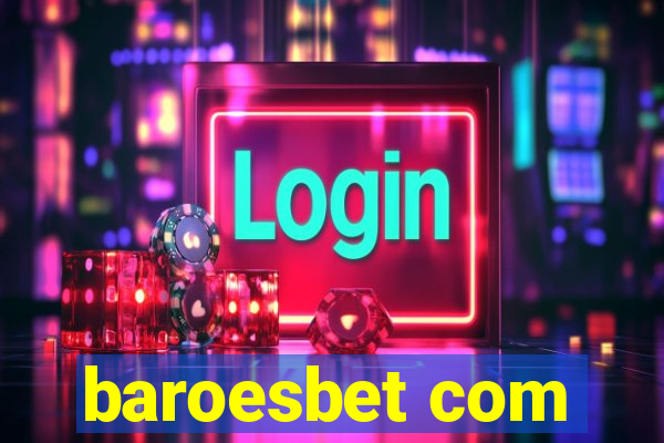 baroesbet com