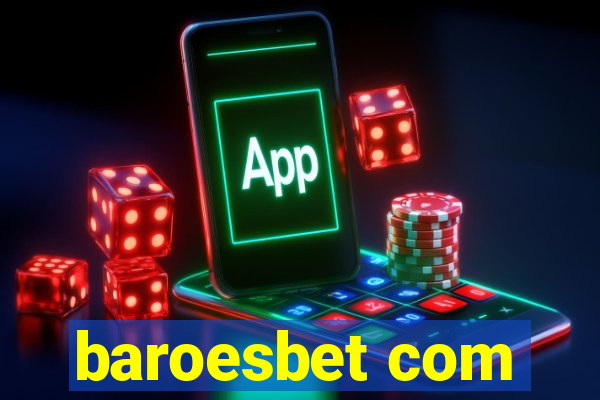 baroesbet com