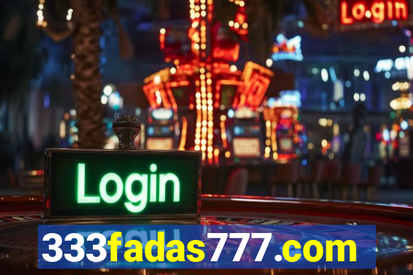 333fadas777.com