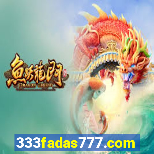 333fadas777.com