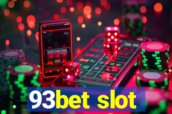 93bet slot