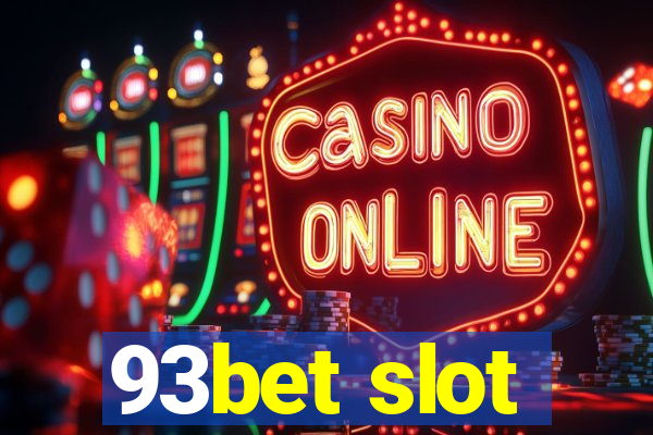 93bet slot