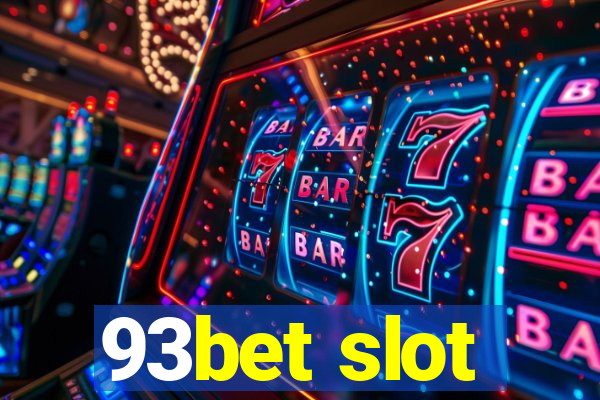 93bet slot