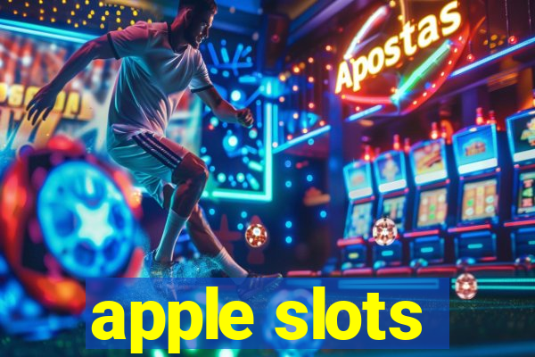 apple slots