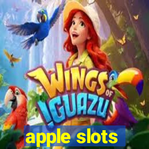 apple slots