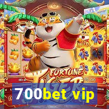 700bet vip