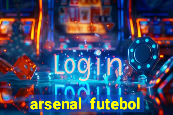 arsenal futebol play hd