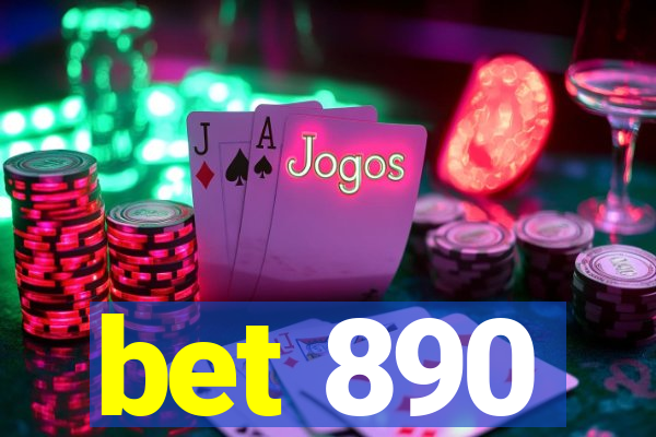 bet 890