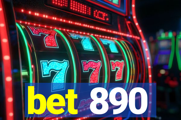 bet 890