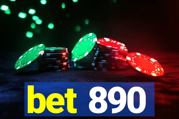 bet 890