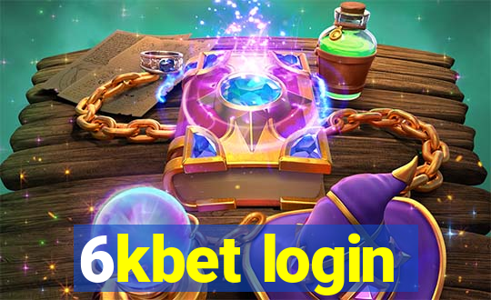 6kbet login