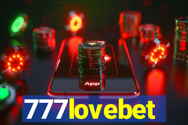 777lovebet