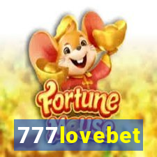 777lovebet