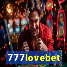 777lovebet