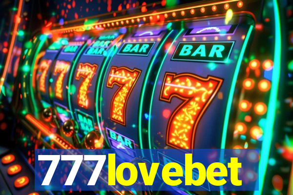 777lovebet