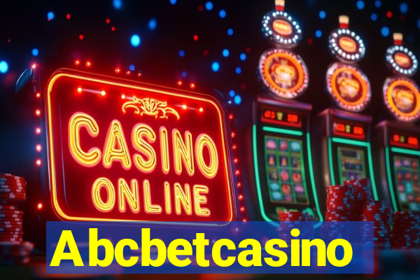 Abcbetcasino