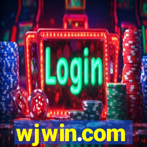 wjwin.com