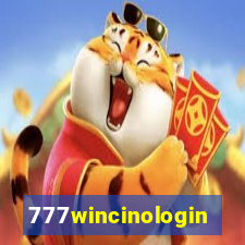 777wincinologin