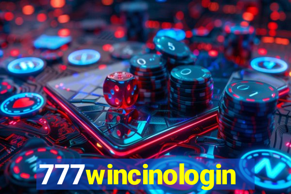 777wincinologin