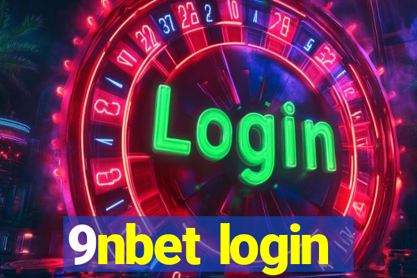 9nbet login