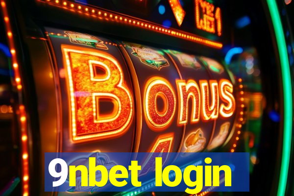 9nbet login