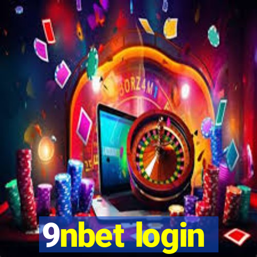 9nbet login