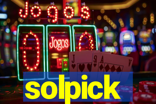 solpick