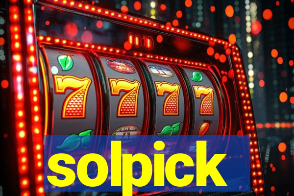 solpick