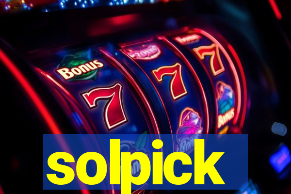 solpick