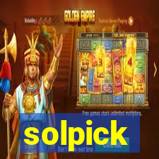 solpick