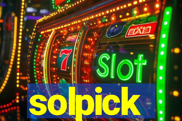 solpick