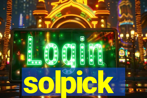 solpick