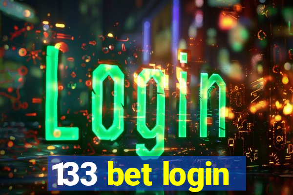 133 bet login