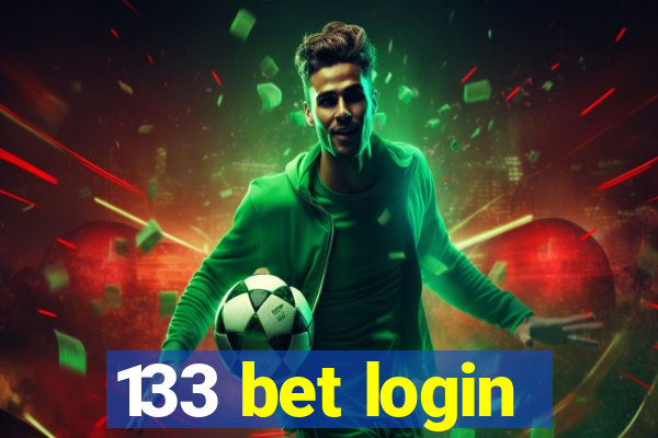 133 bet login