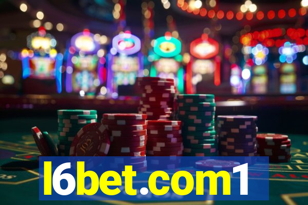 l6bet.com1