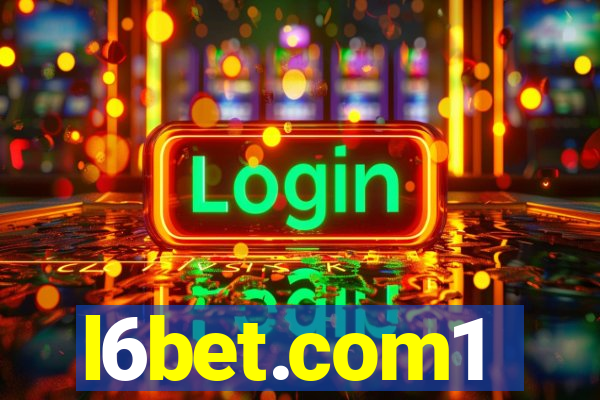 l6bet.com1