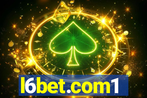 l6bet.com1