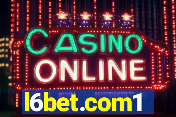 l6bet.com1