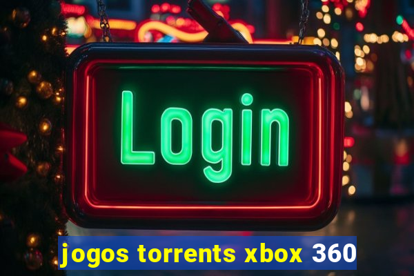 jogos torrents xbox 360