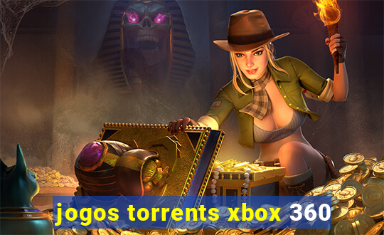 jogos torrents xbox 360