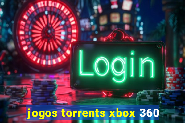 jogos torrents xbox 360