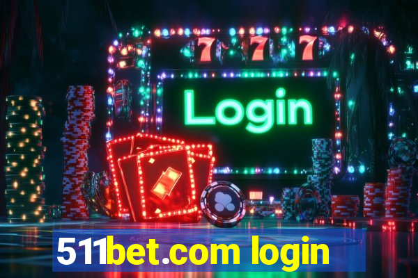 511bet.com login