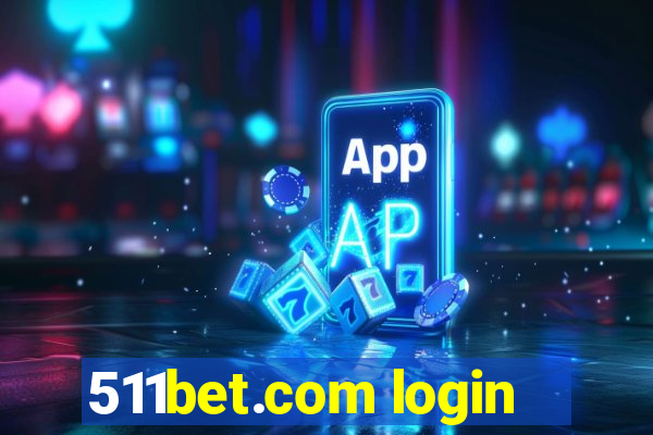 511bet.com login