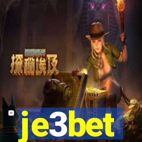 je3bet