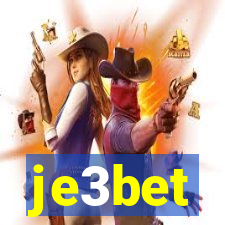 je3bet