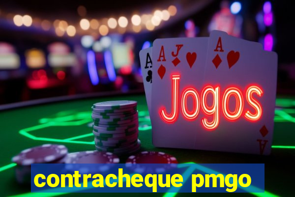 contracheque pmgo