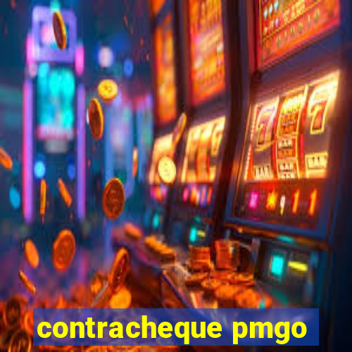 contracheque pmgo