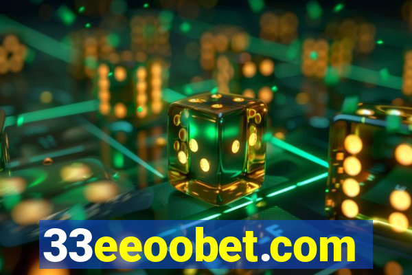 33eeoobet.com